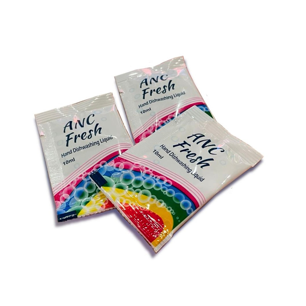 ANC Fresh Dishwashing Liquid 10ml x 600