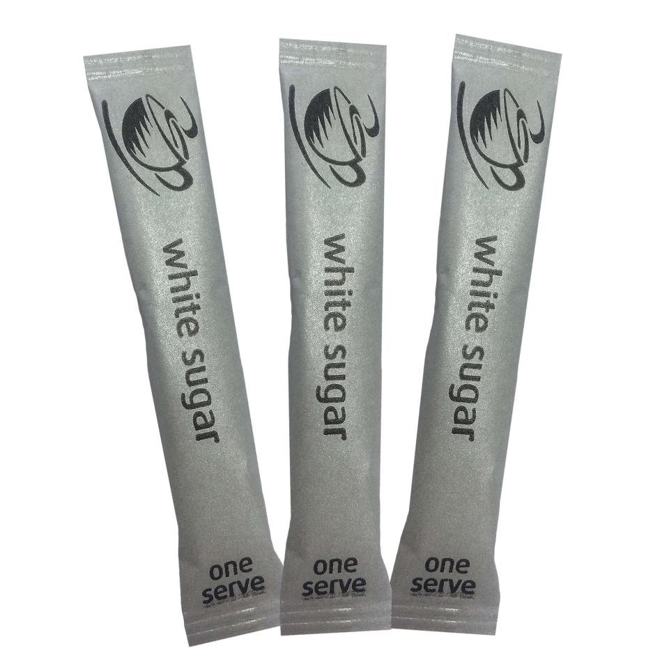 ISM Sugar Sachet x 2000