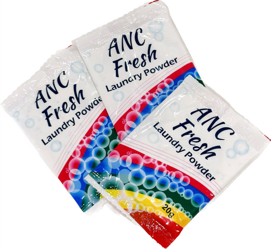 ANC Fresh Laundry Powder 20g x 300