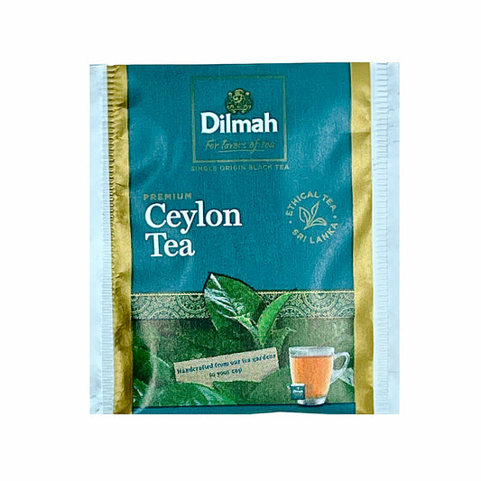 Dilmah Ceylon Tea Envelopes x 1000