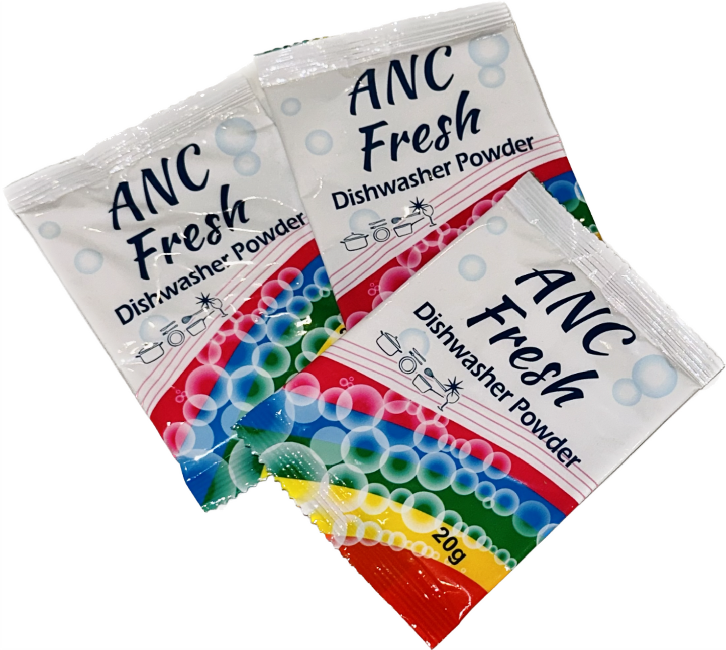 ANC Fresh Dishwasher Powder 20g x 300