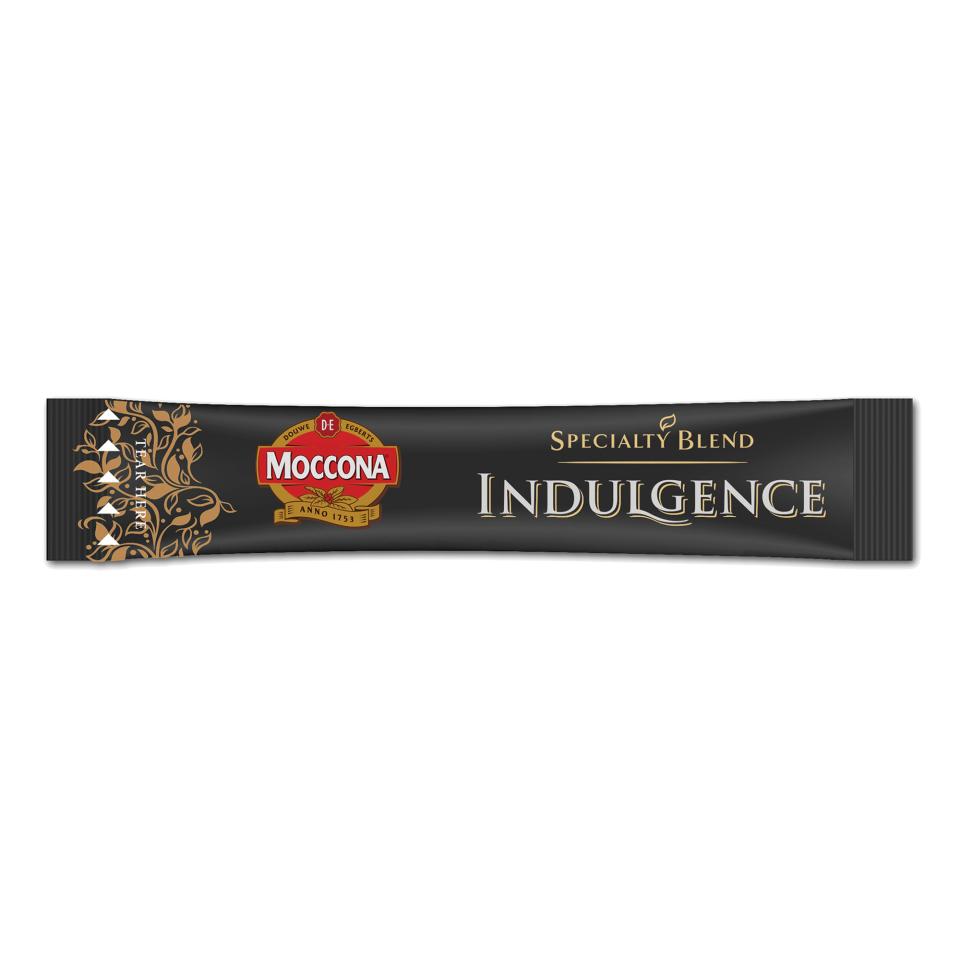 Moccona Indulgence Coffee 1.7g Sticks x 1000