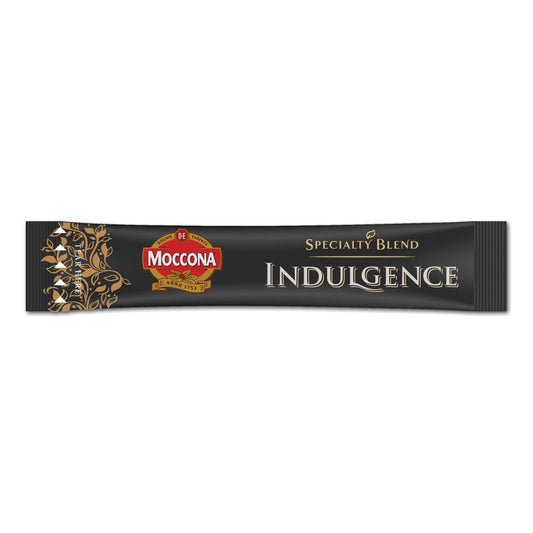 Moccona Indulgence Coffee 1.7g Sticks x 1000