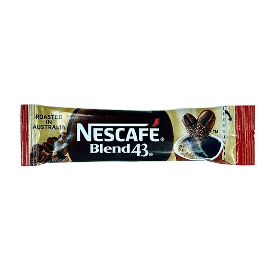 Nescafé Blend 43 Coffee Sticks x 1000