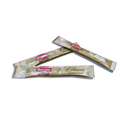 Moccona Classic Medium Roast Coffee Sticks 1.7g x 1000