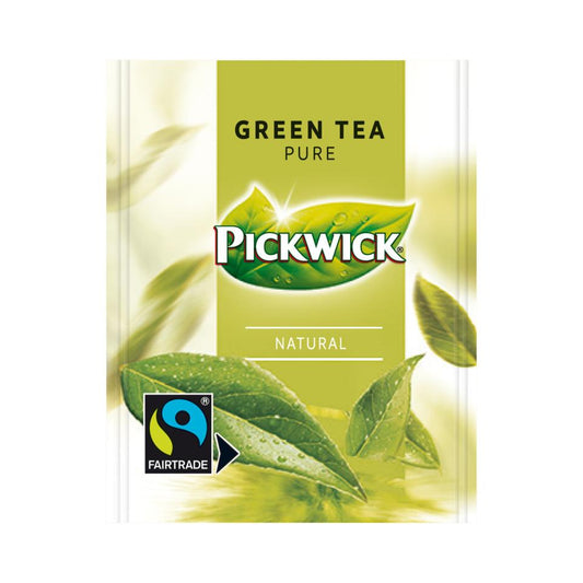 Pickwick Green Tea Bags (Envelope) x 300